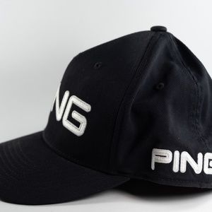 ping play your best hat